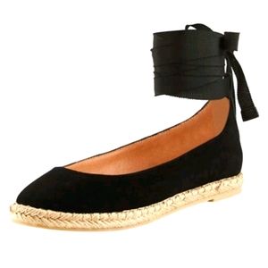 Bettye Espadrilles